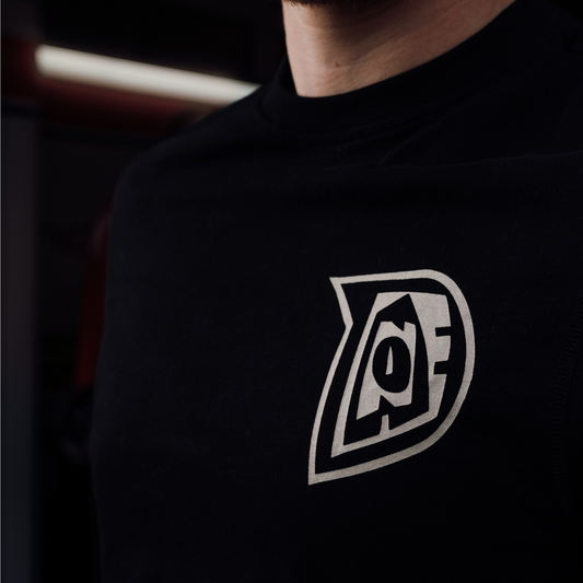 Dean Harrison Magnetic T-Shirt