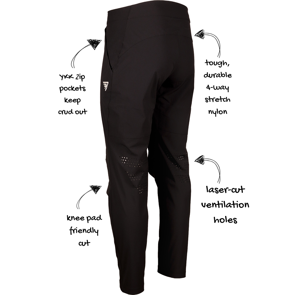 LFG MTB Trail Pants