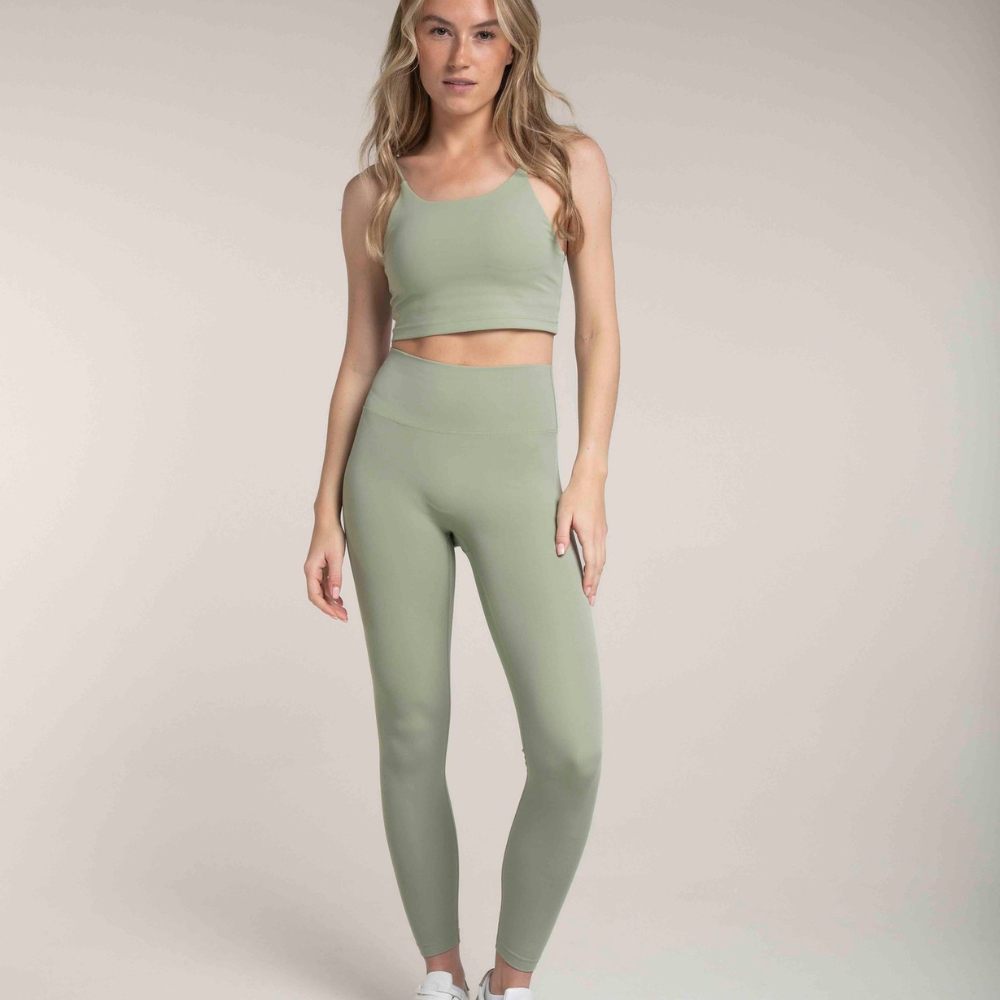 Performance Leggings