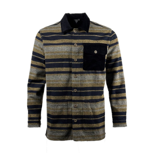 Knapp Overshirt