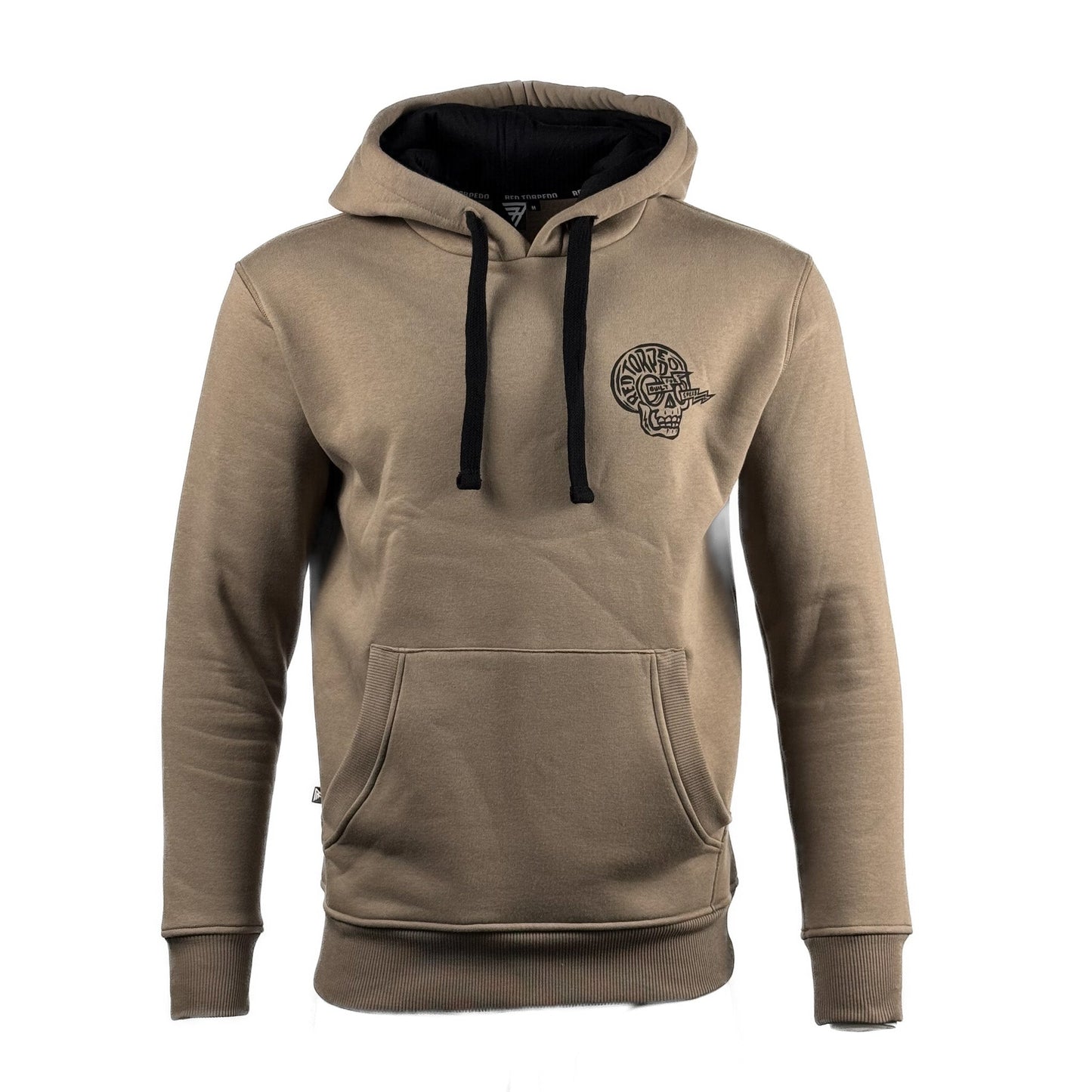No Dig No Ride Hoodie