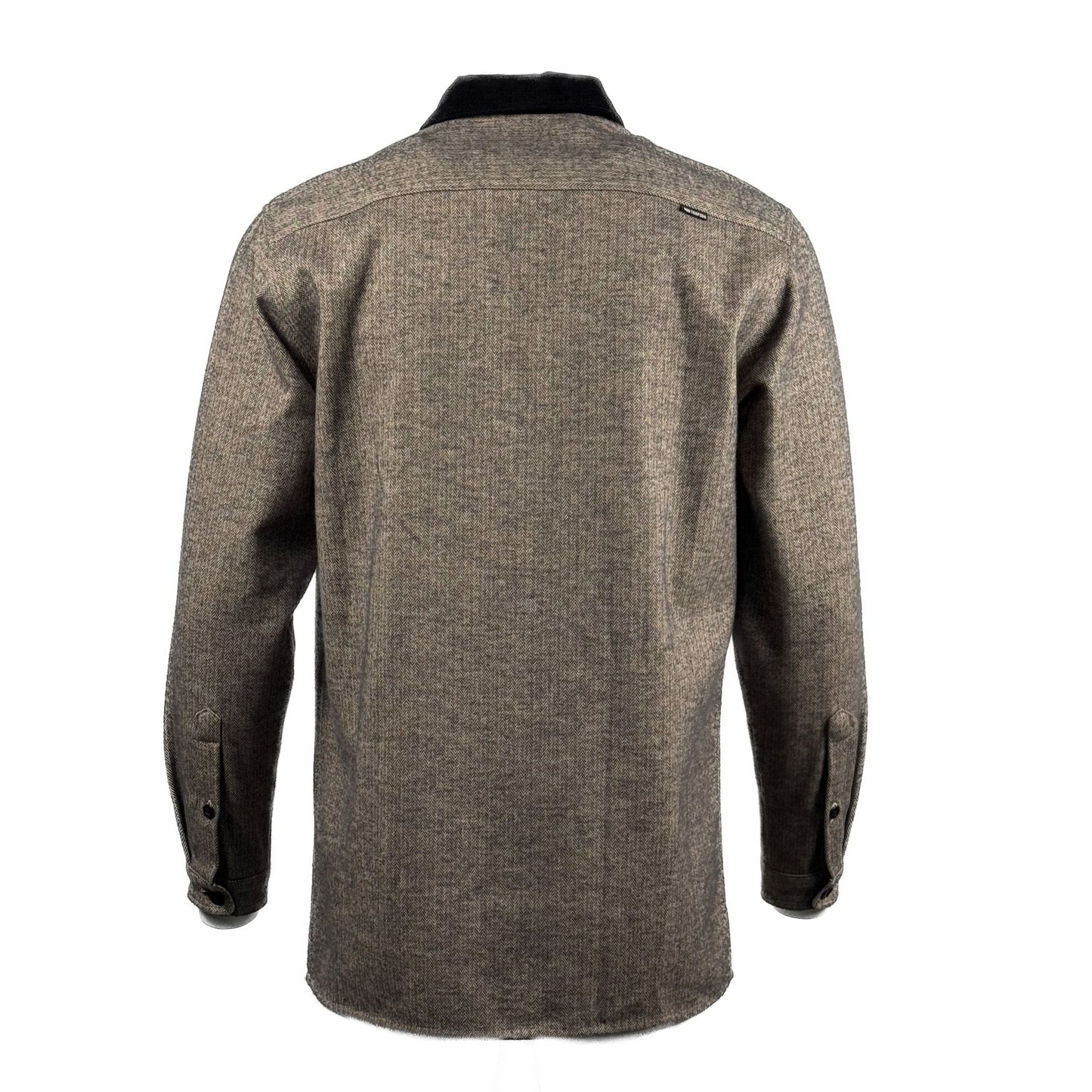 Knapp Overshirt