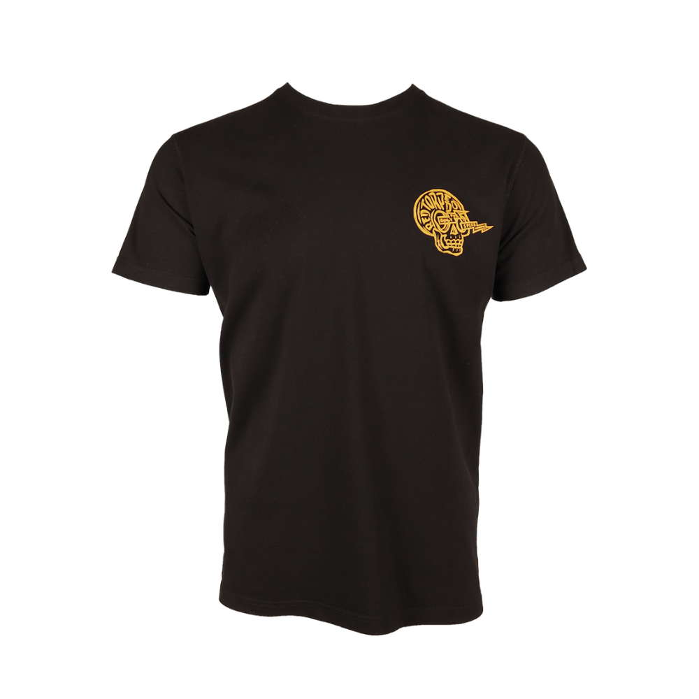 No Dig No Ride T-Shirt