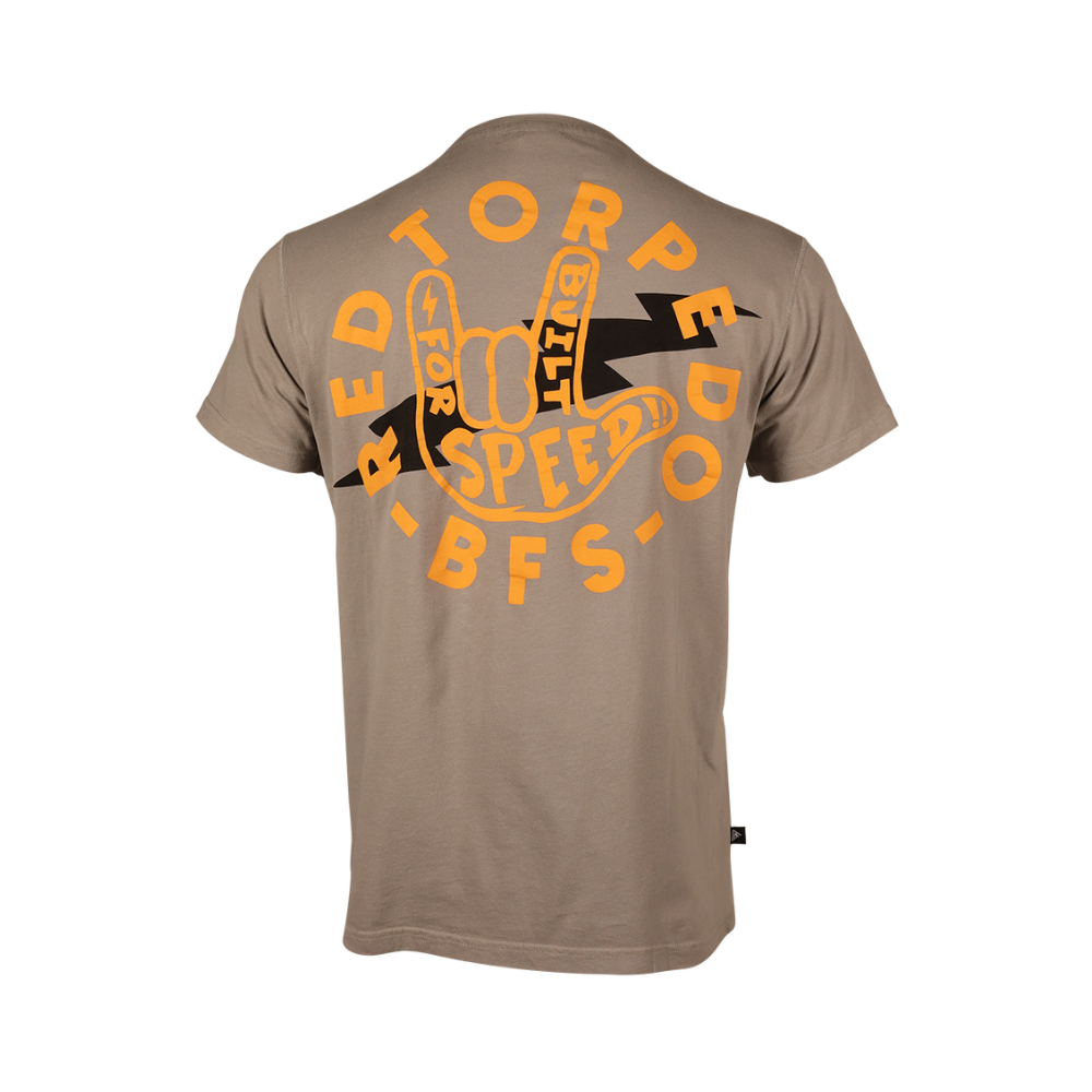BFS Horns T-Shirt