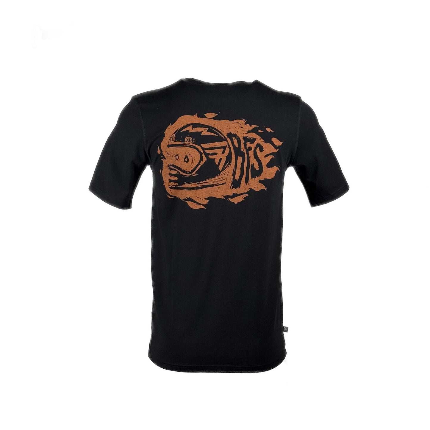 Flameboy T-Shirt