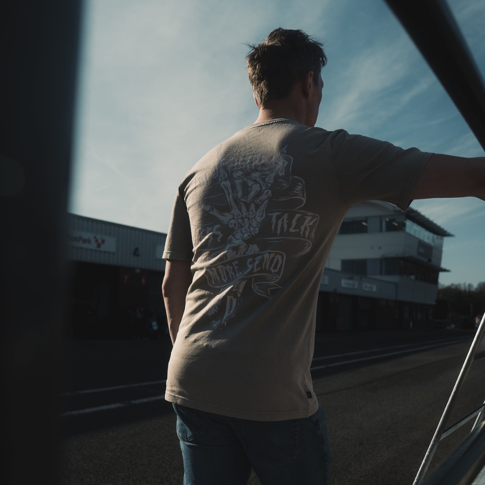 Sender T-Shirt