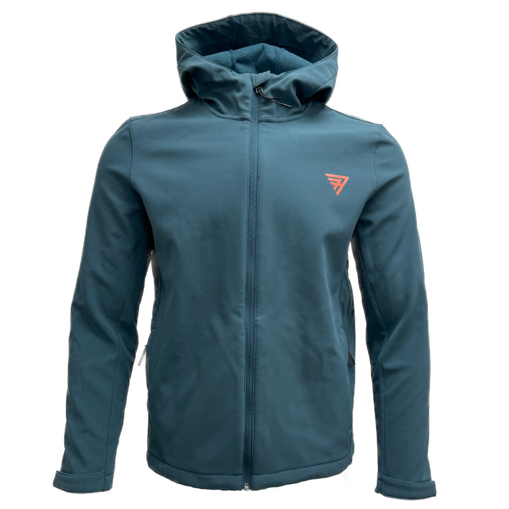 Discoverer Soft Shell Jacket