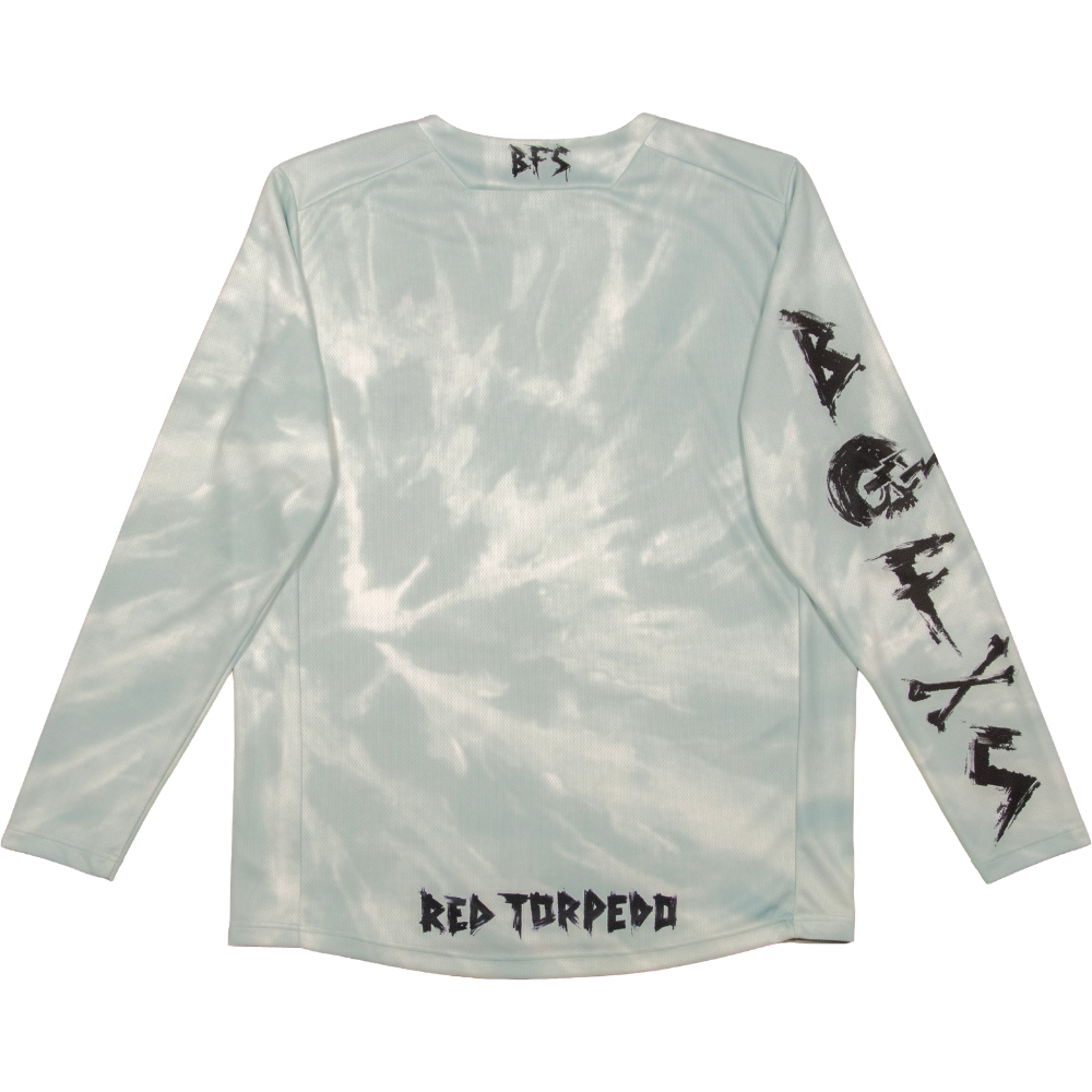 Batik MTB Jersey