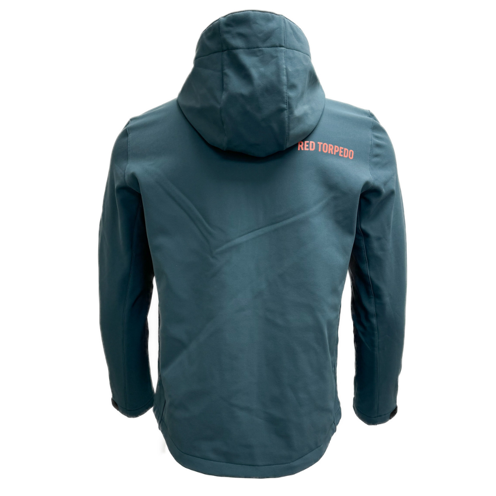 Discoverer Soft Shell Jacket