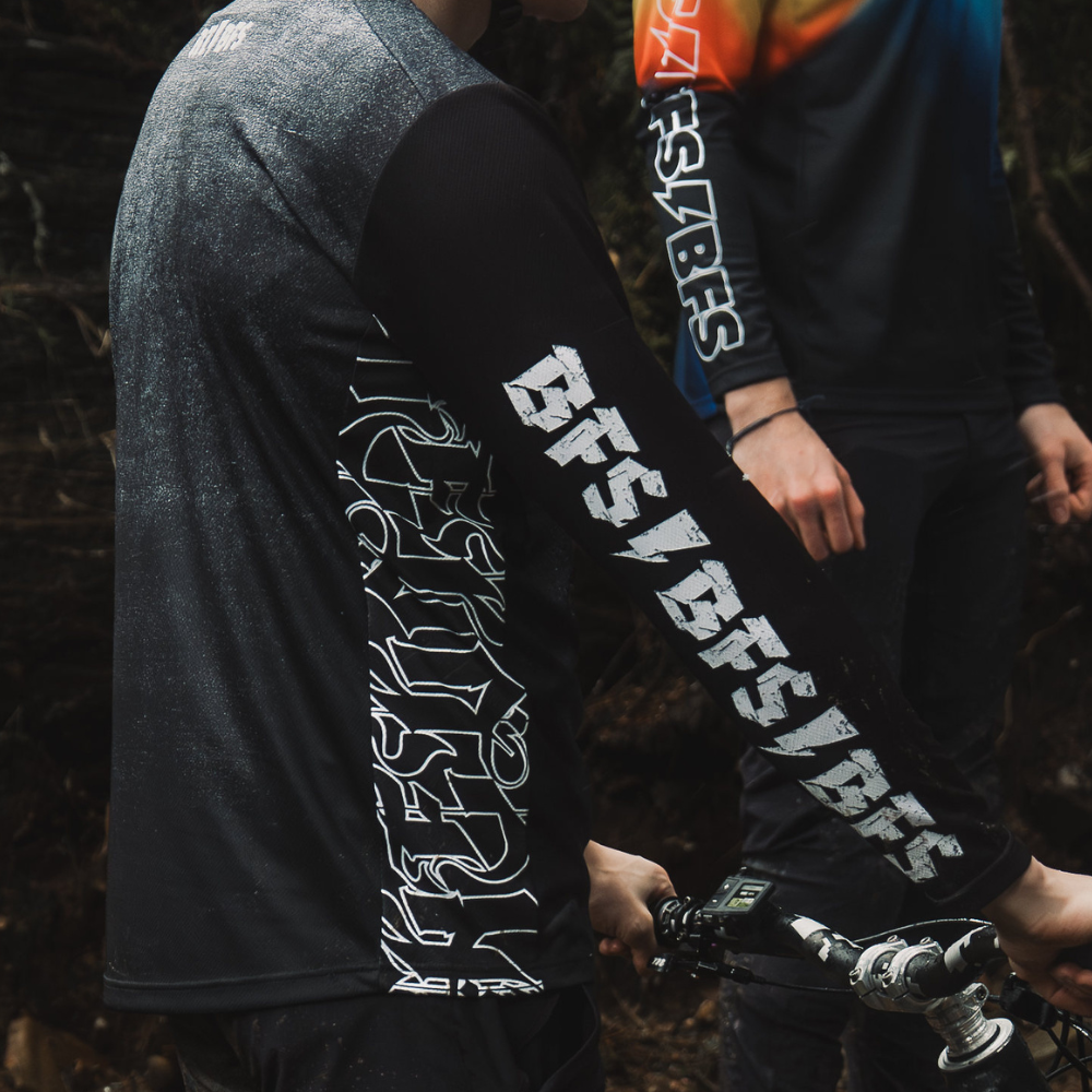 Speed Cult MTB Jersey