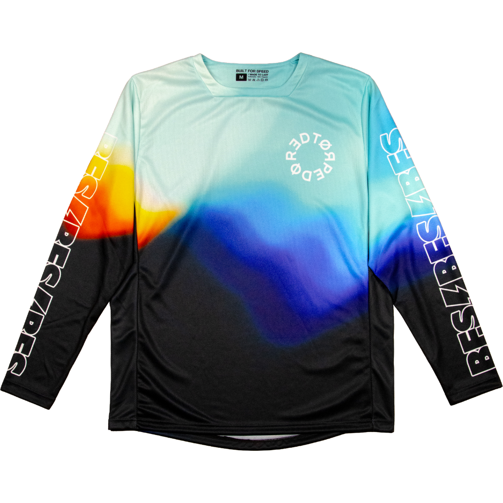 Gamma MTB Jersey