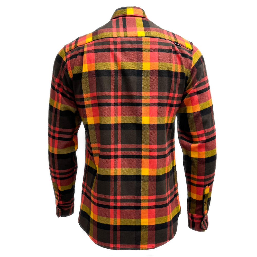 Failte Checked Shirt