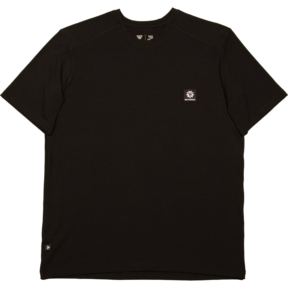 The Woods Tech Tee