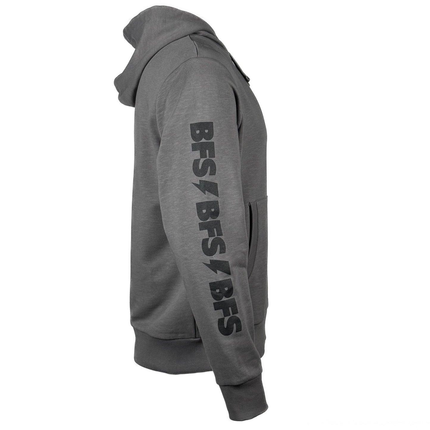 Brief Hoodie