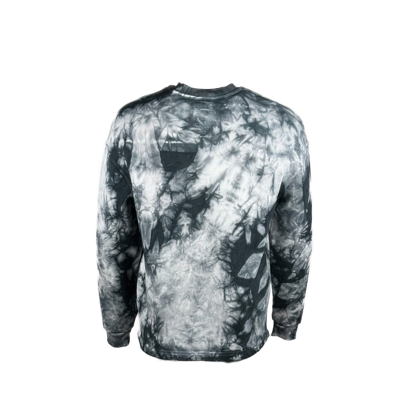 Brief Oversize Sweatshirt