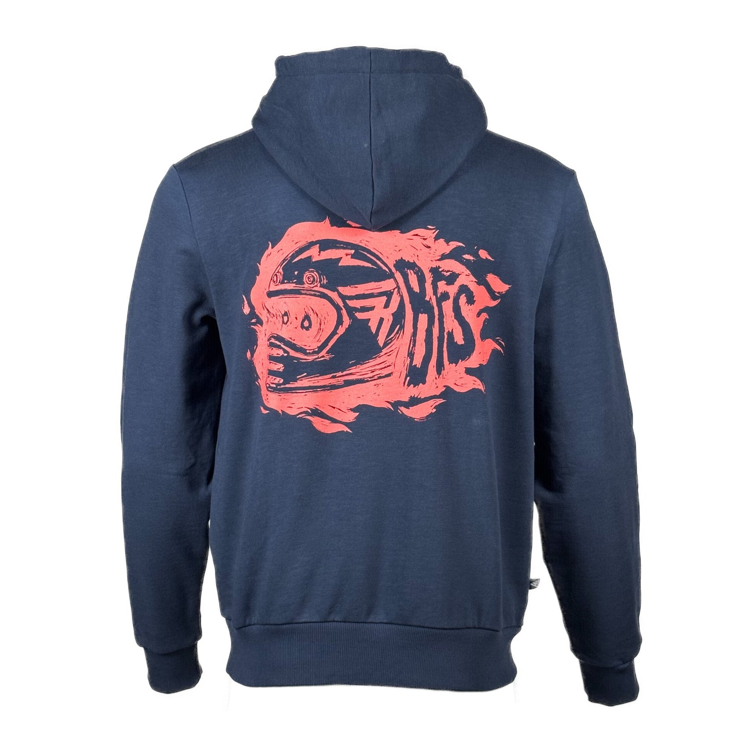 Flameboy Hoodie
