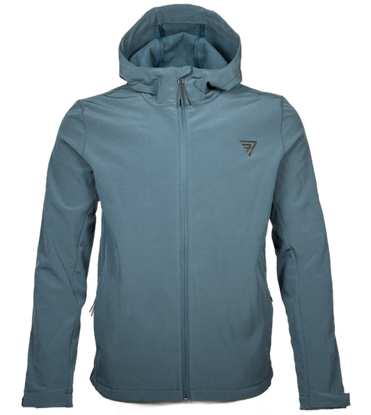 Discoverer Soft Shell Jacket