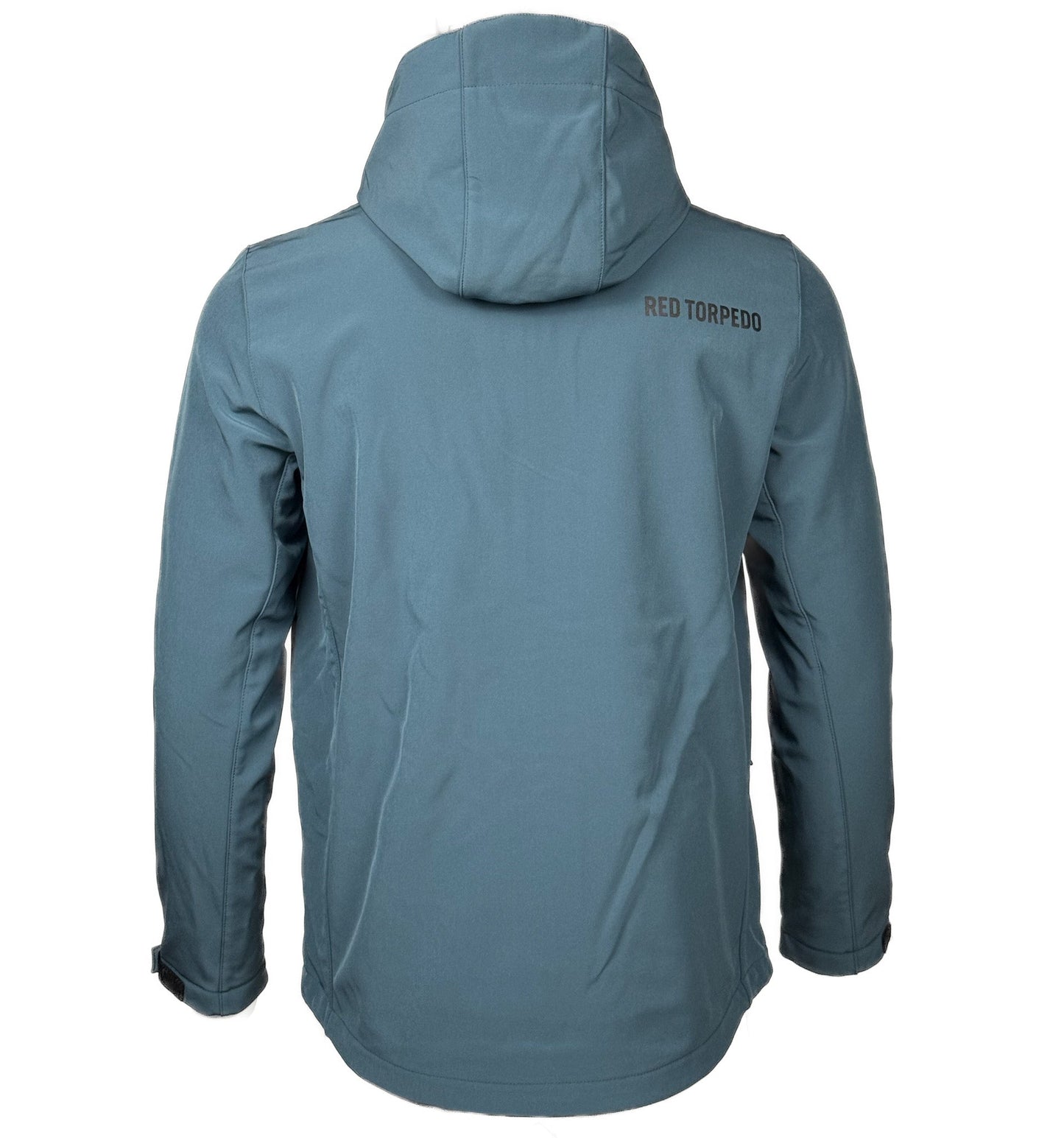 Discoverer Soft Shell Jacket