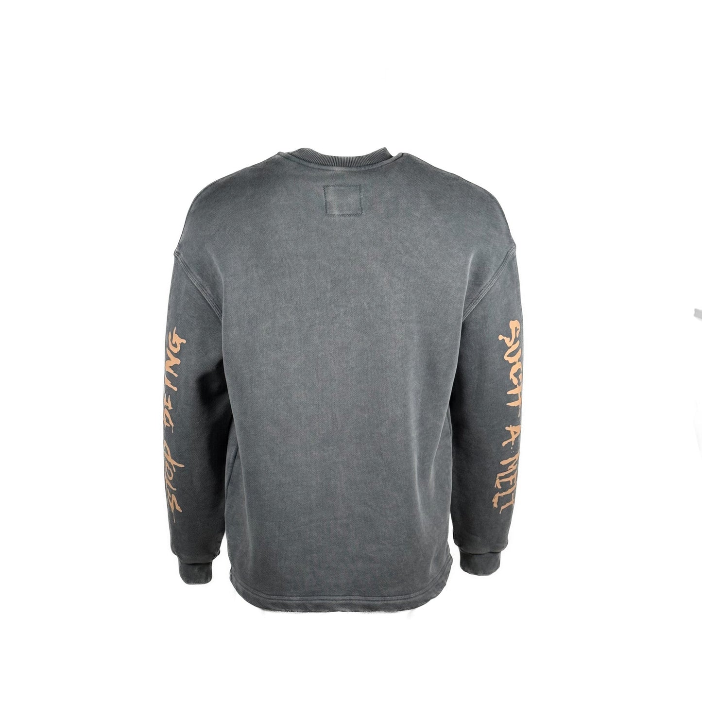 Melt Oversize Sweatshirt