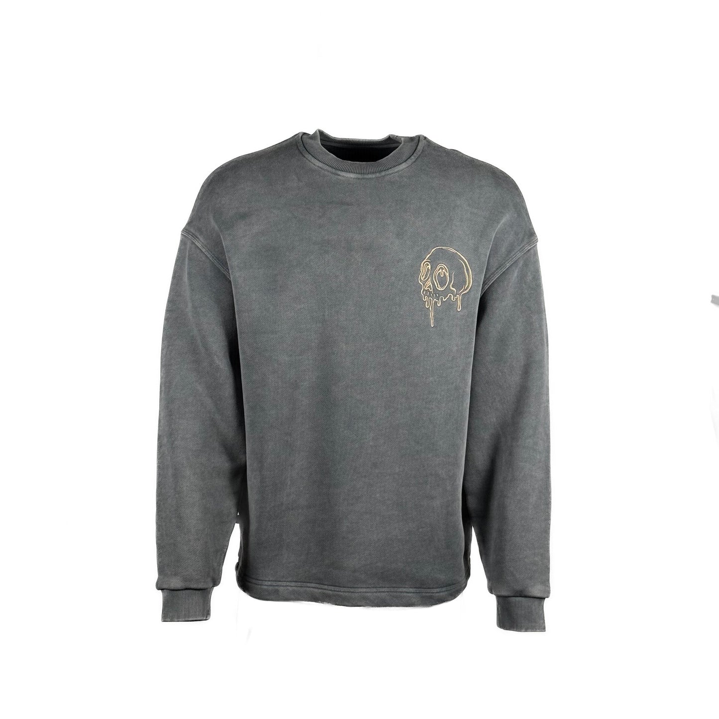 Melt Oversize Sweatshirt