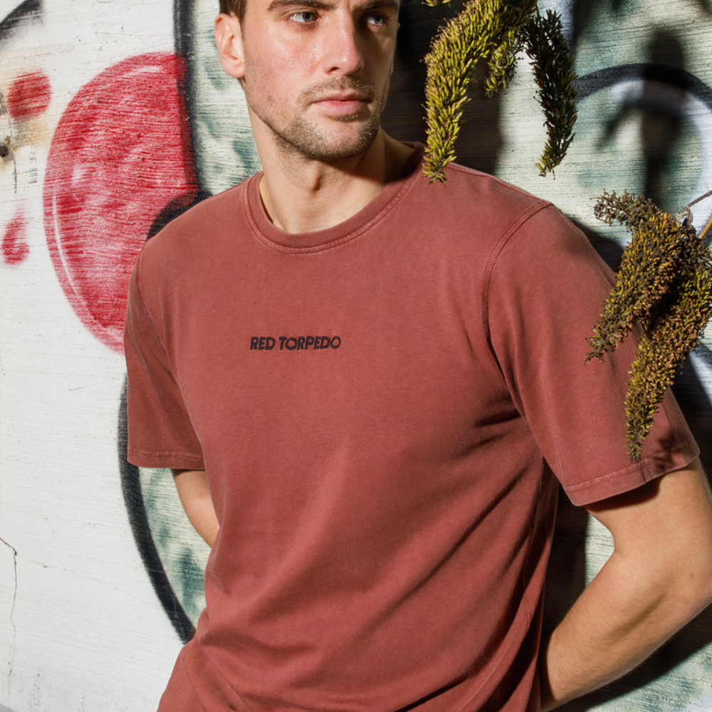 Patter T-Shirt