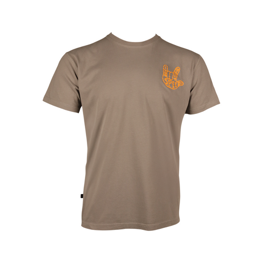 BFS Horns T-Shirt