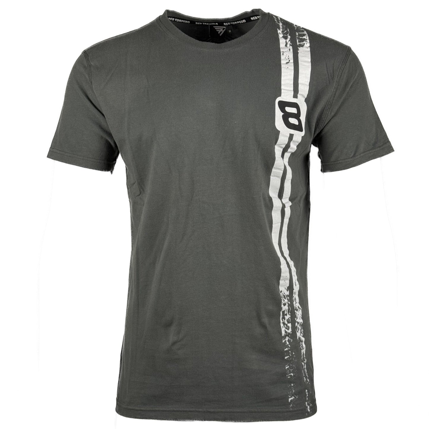 Guy Martin Racing 8 T-shirt