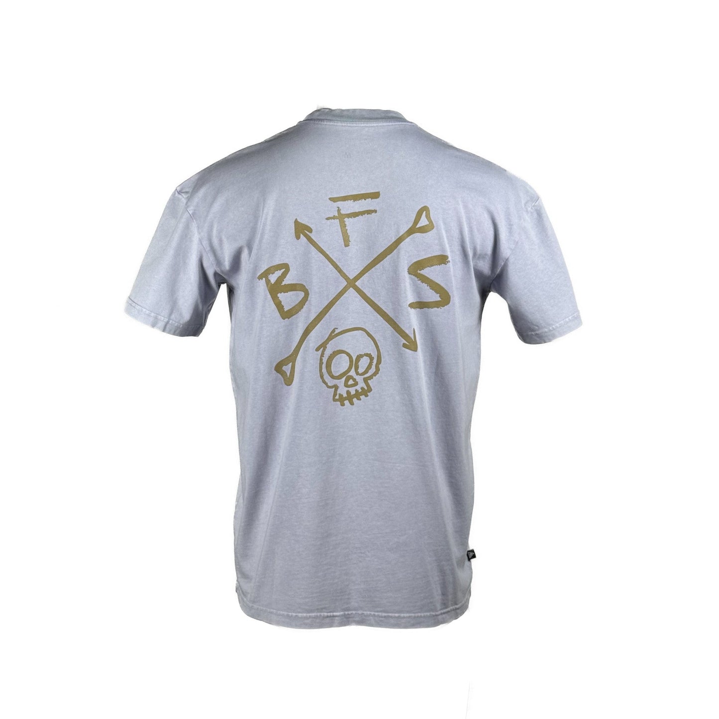 BFS Bones Oversize T-Shirt