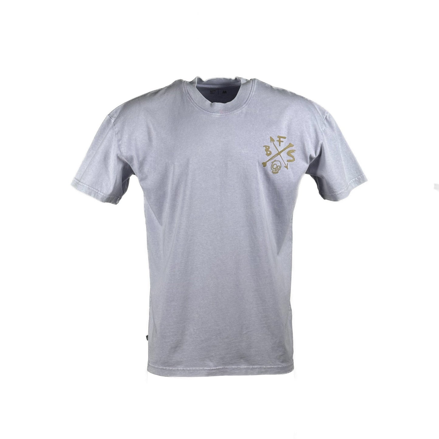 BFS Bones Oversize T-Shirt