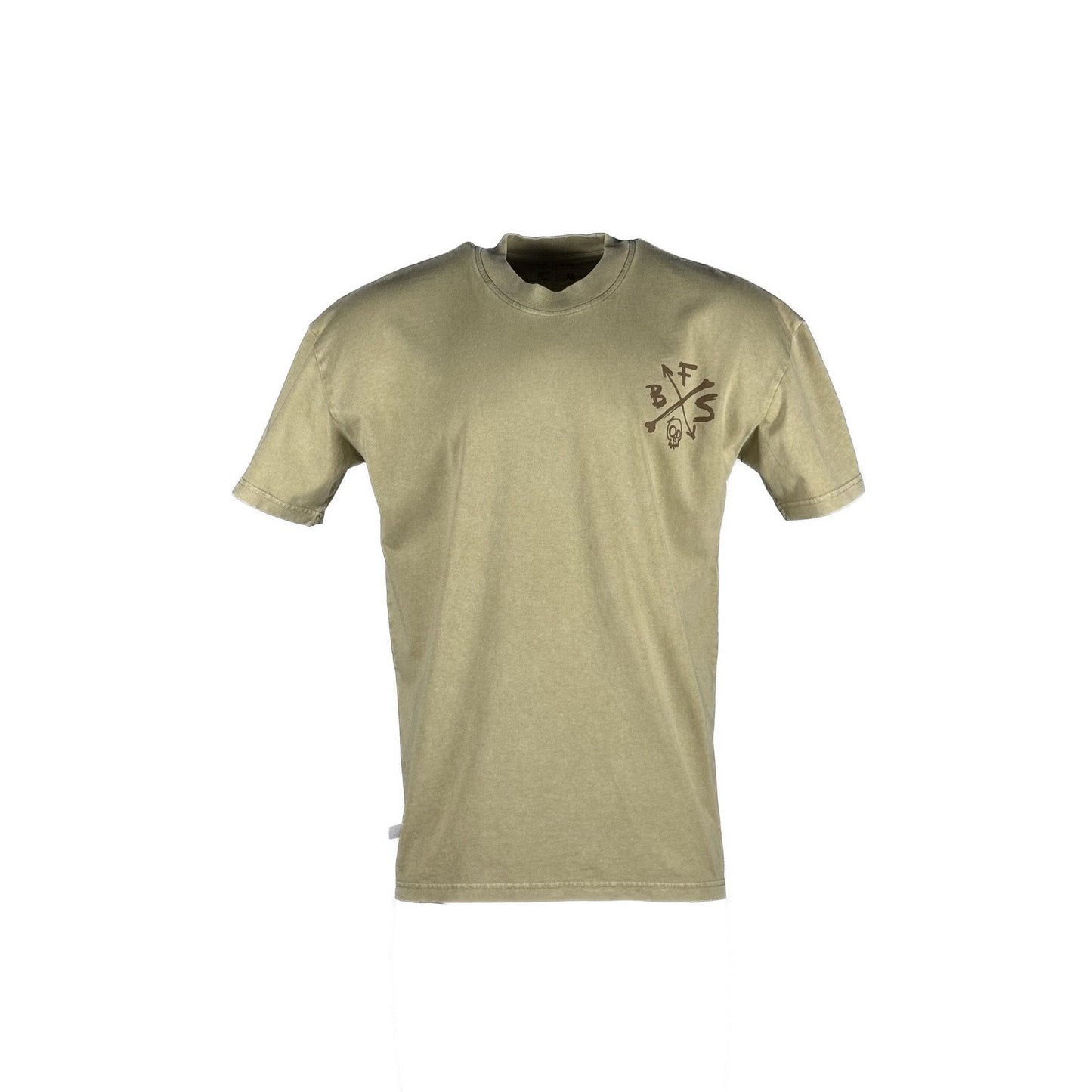 BFS Bones Oversize T-Shirt