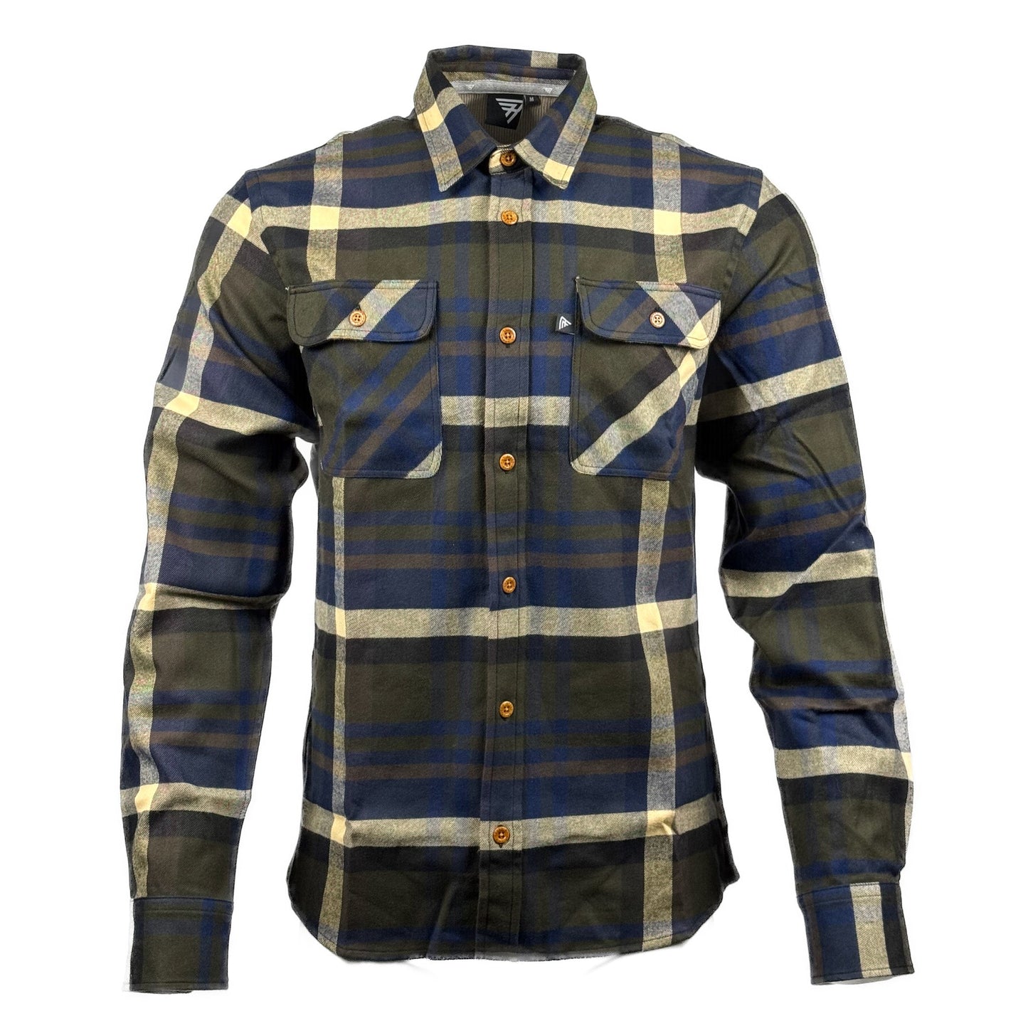 Failte Checked Shirt