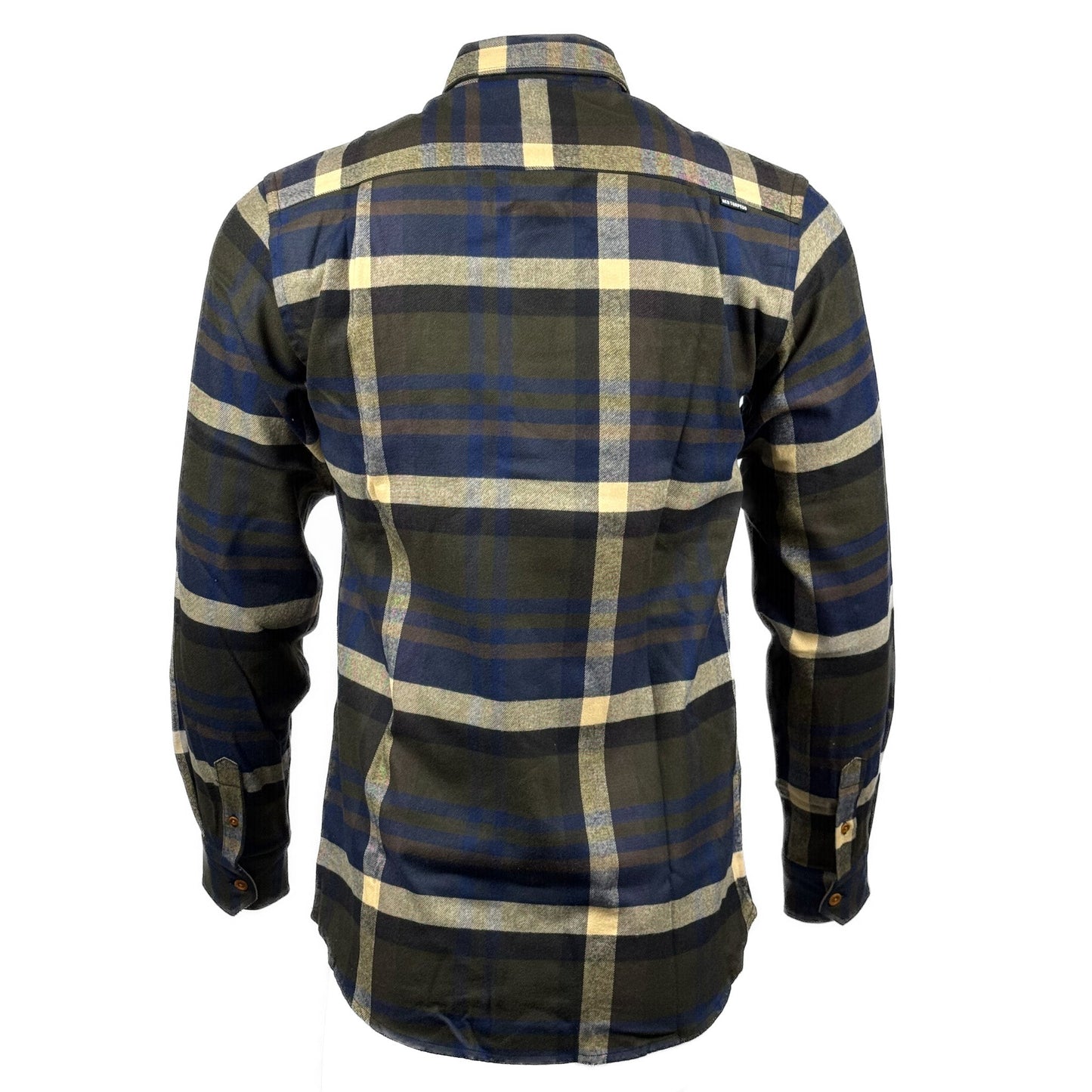 Failte Checked Shirt