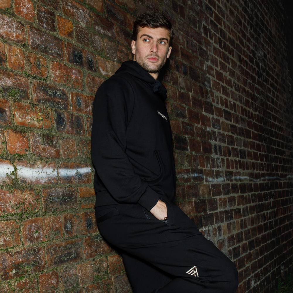 Patter Hoodie