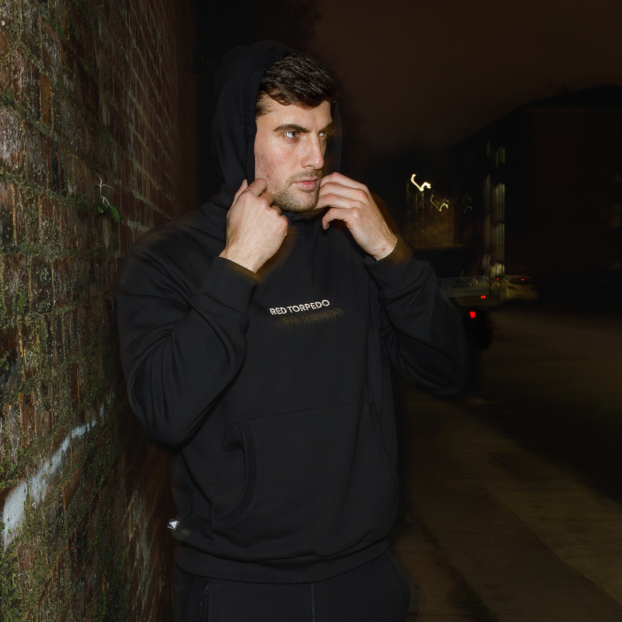Patter Hoodie