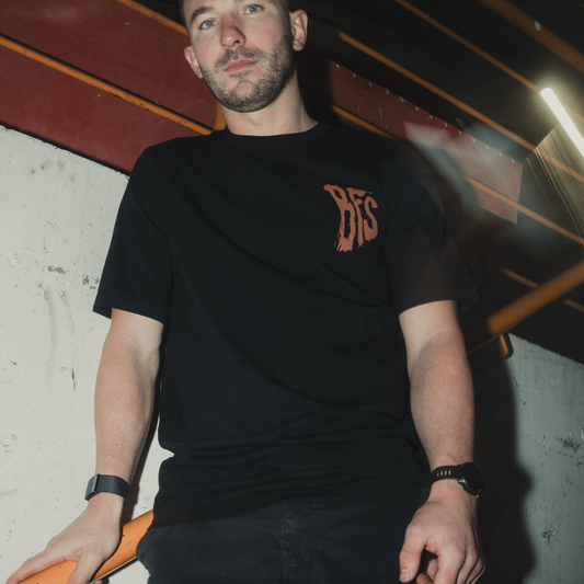Flameboy T-Shirt