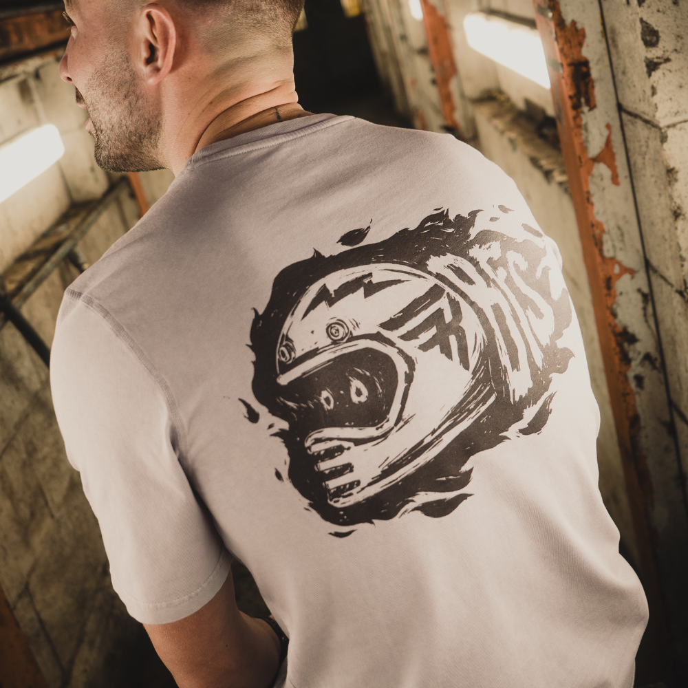 Flameboy T-Shirt