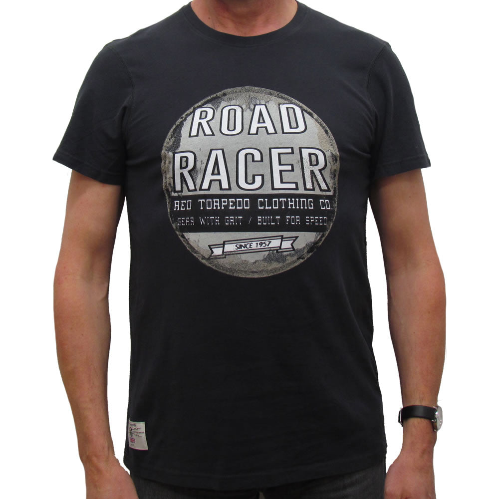A tribute to the raw energy and skill of the riders who make UK Road Racing the purest form of motorsport on the planet.